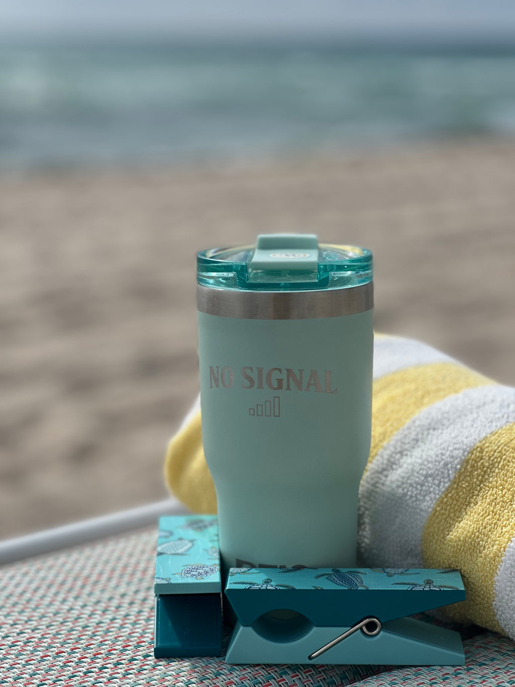 No Signal: Voyage 01